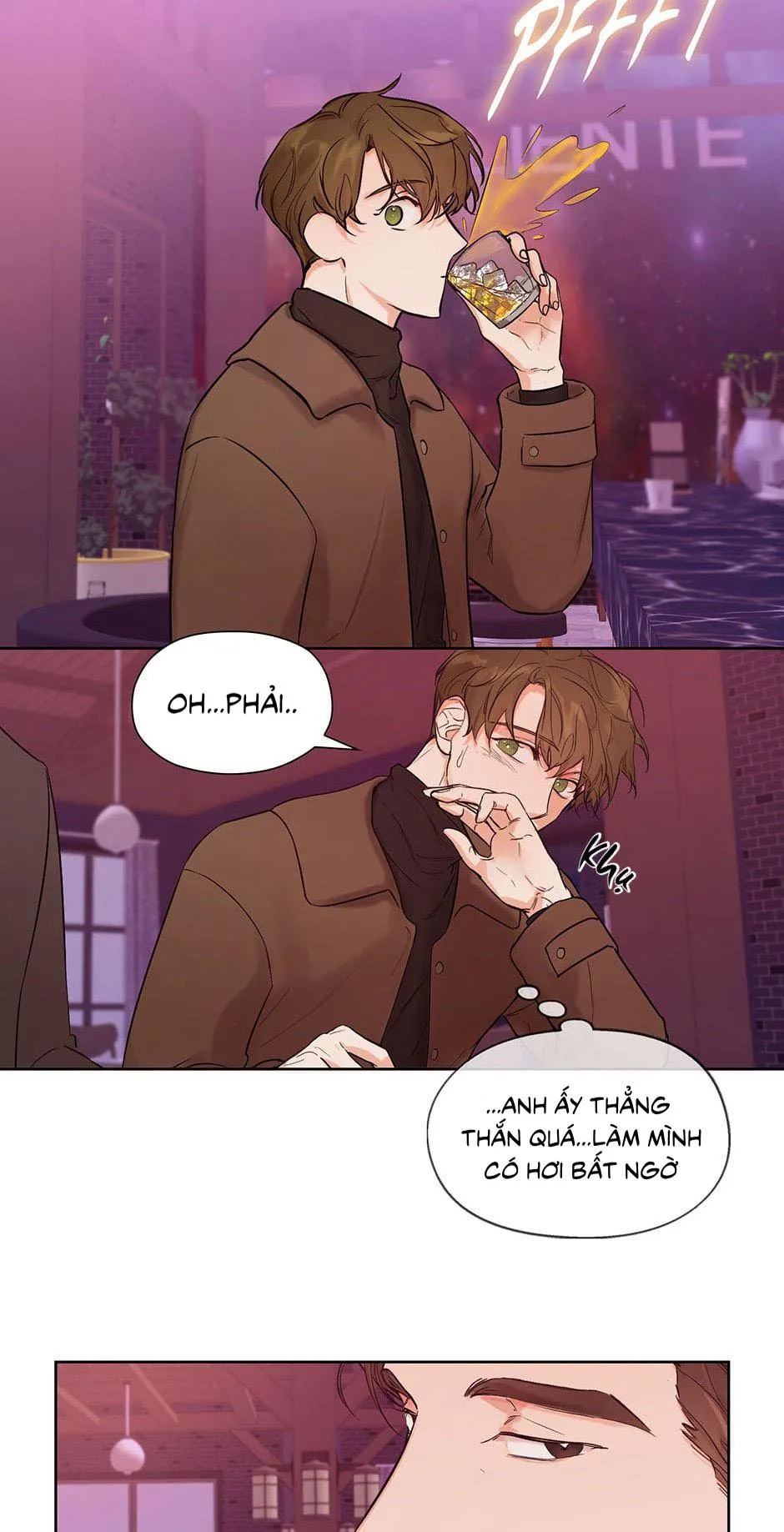 Kế Hoạch Kết Hôn Chapter 2 Trang 6