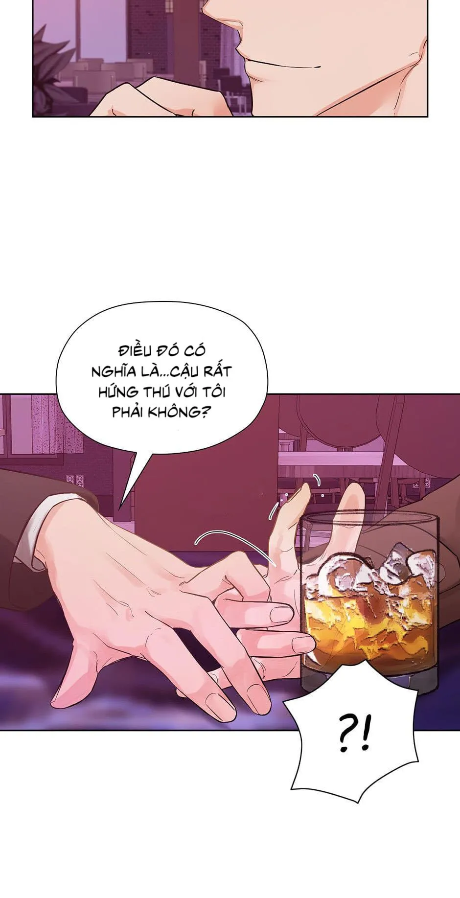 Kế Hoạch Kết Hôn Chapter 2 Trang 7