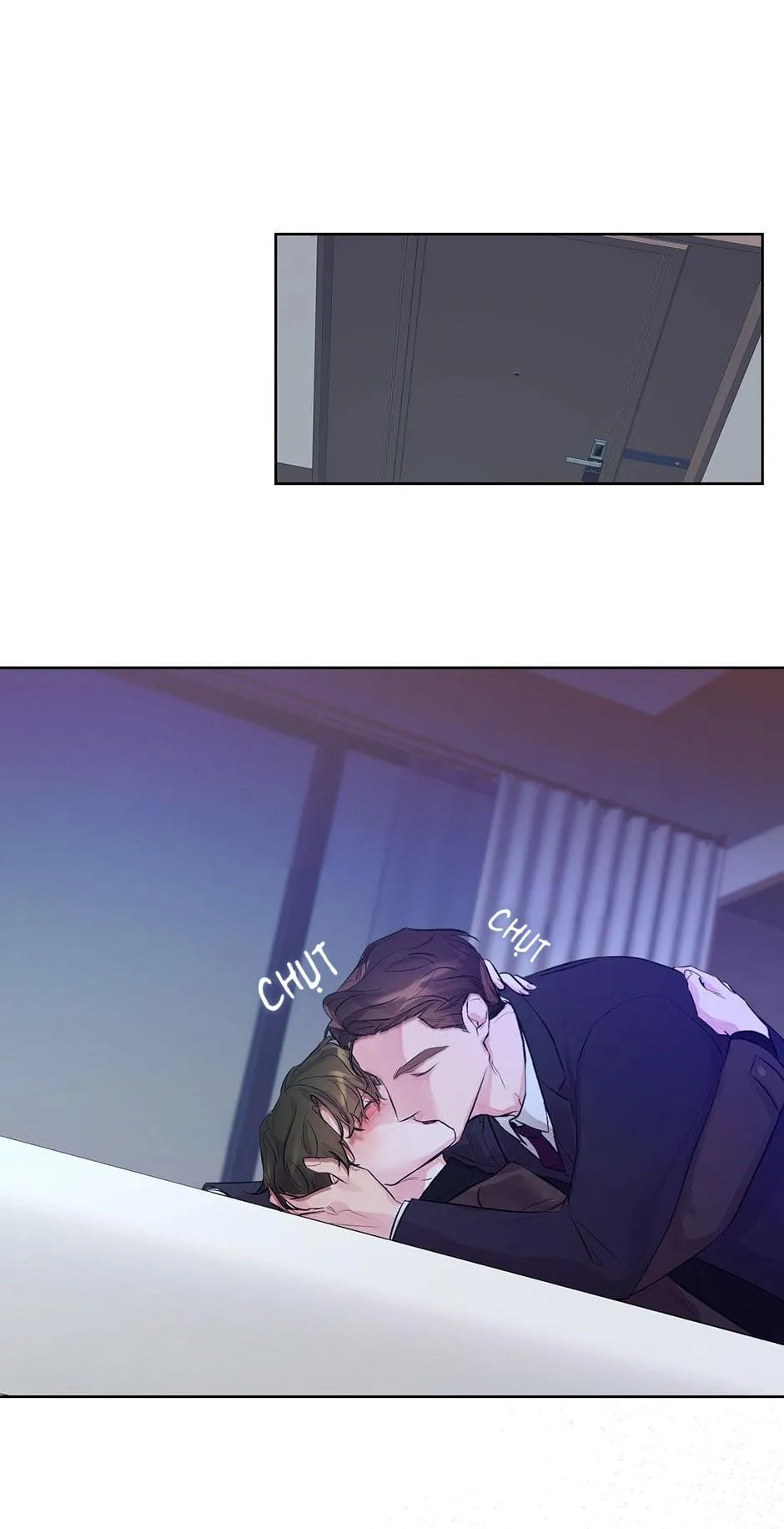 Kế Hoạch Kết Hôn Chapter 2 Trang 12