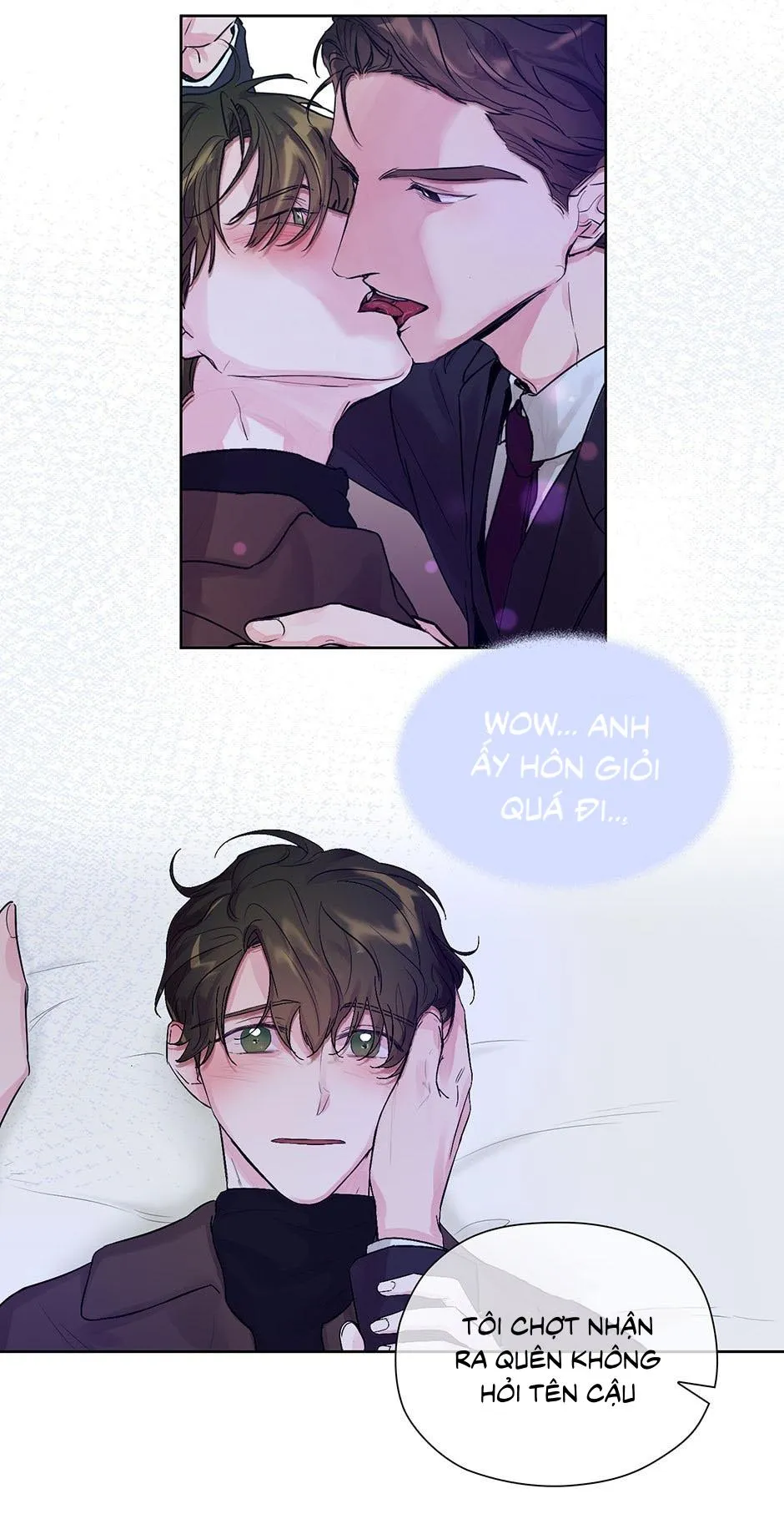 Kế Hoạch Kết Hôn Chapter 2 Trang 13