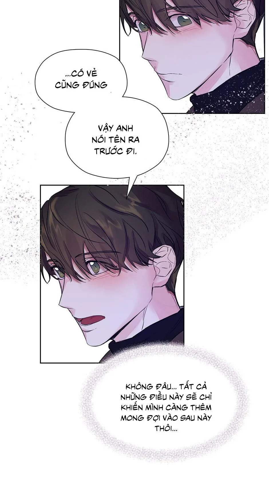 Kế Hoạch Kết Hôn Chapter 2 Trang 16