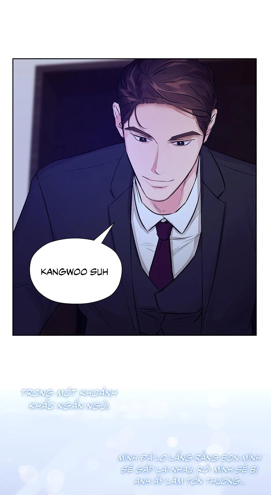 Kế Hoạch Kết Hôn Chapter 2 Trang 17