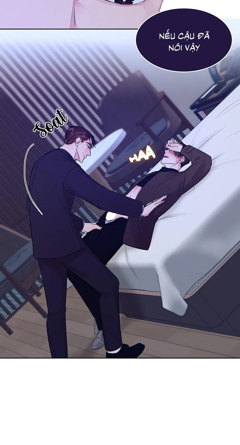 Kế Hoạch Kết Hôn Chapter 2 Trang 26