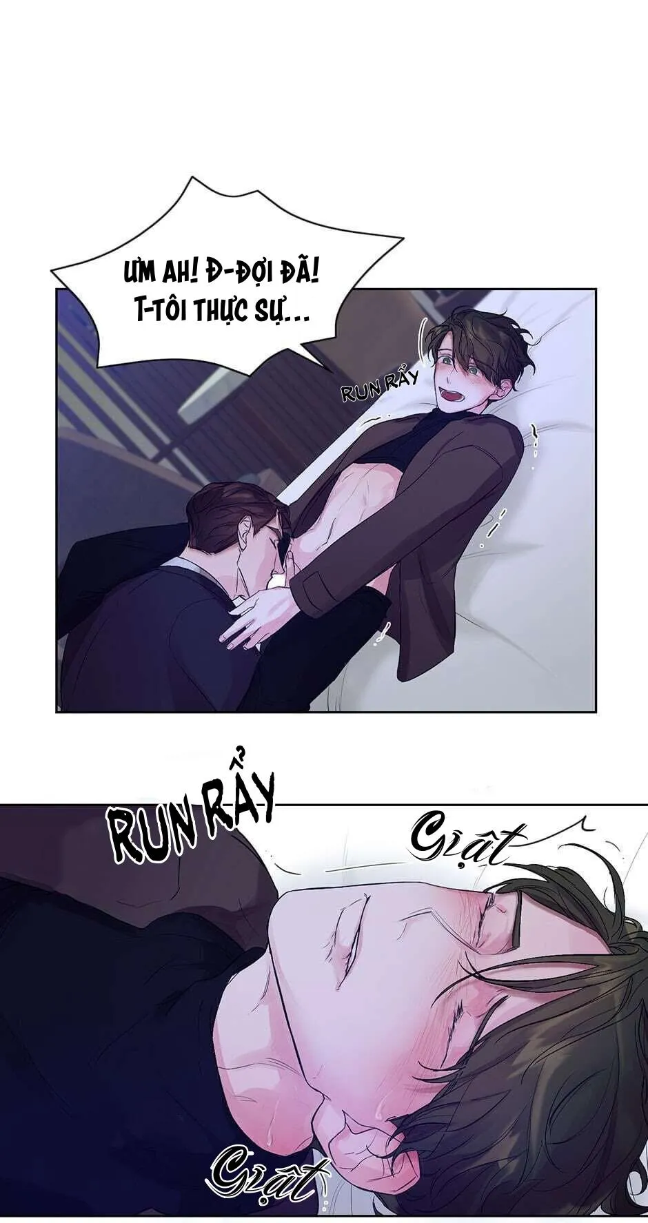 Kế Hoạch Kết Hôn Chapter 2 Trang 29