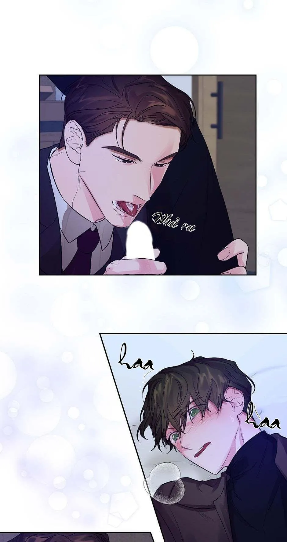 Kế Hoạch Kết Hôn Chapter 2 Trang 30