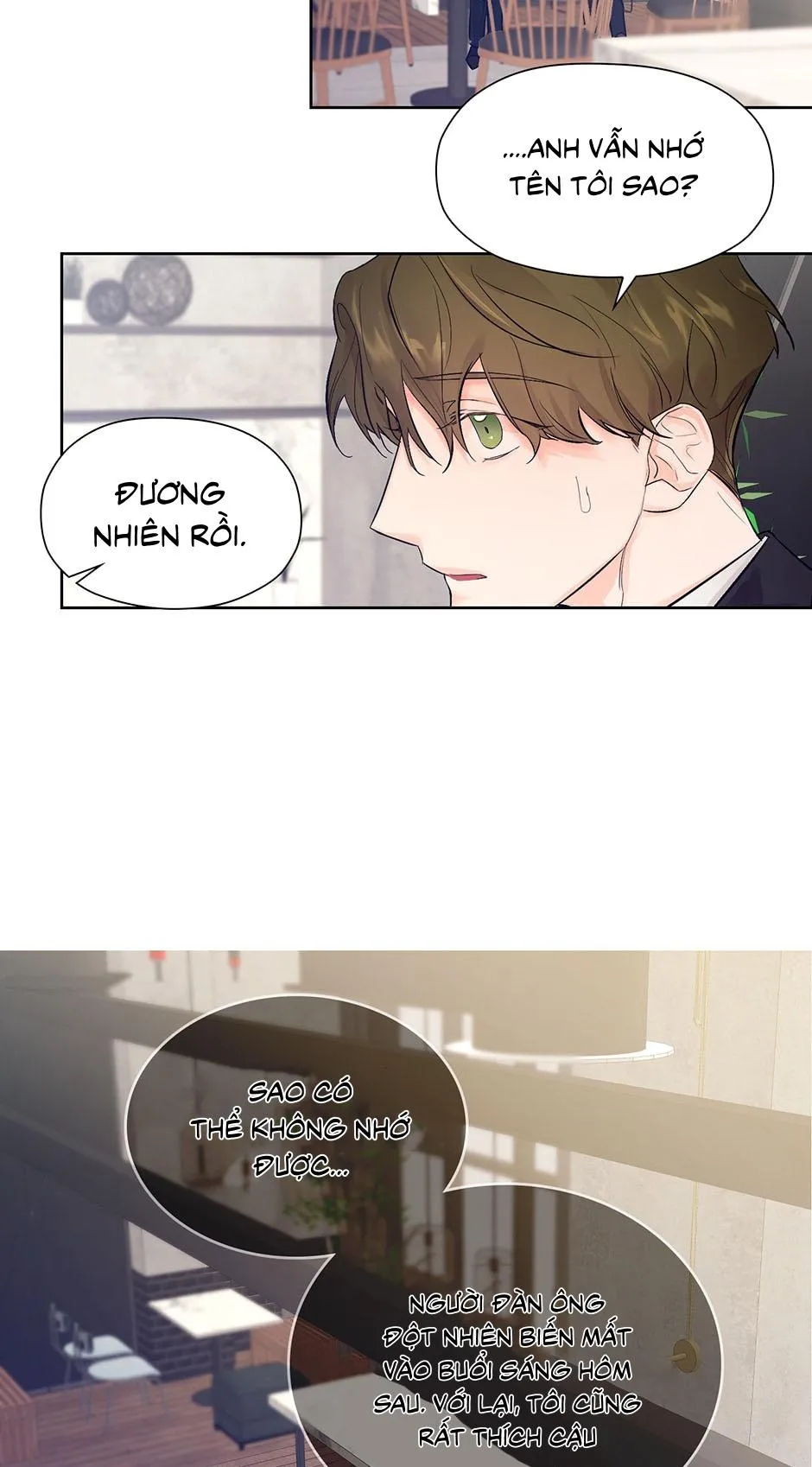 Kế Hoạch Kết Hôn Chapter 2 Trang 35