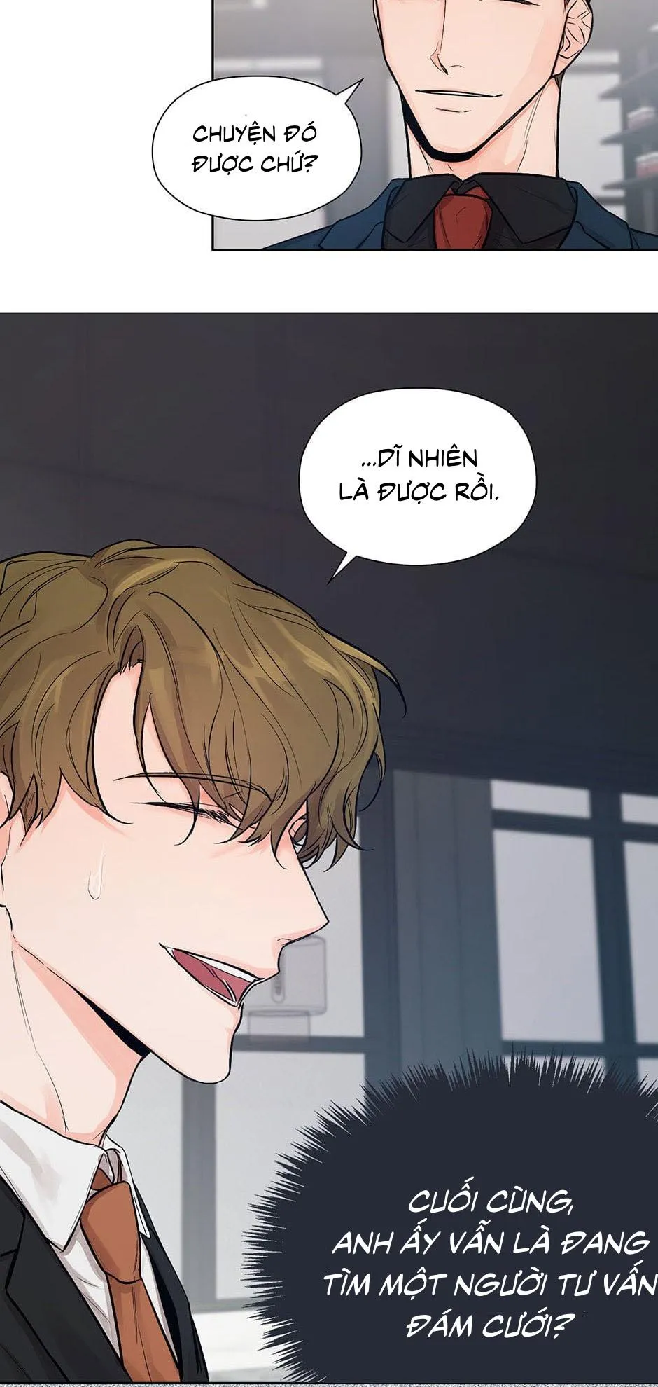 Kế Hoạch Kết Hôn Chapter 2 Trang 38