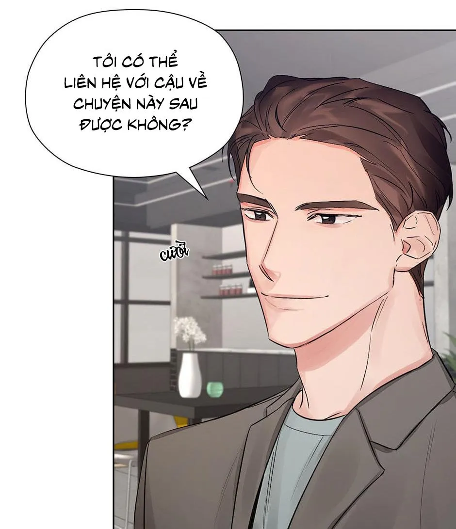 Kế Hoạch Kết Hôn Chapter 3 Trang 26