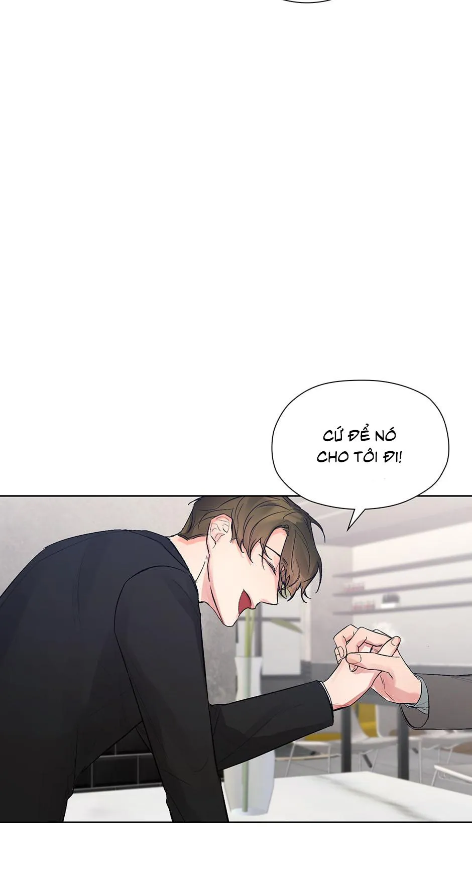 Kế Hoạch Kết Hôn Chapter 3 Trang 32