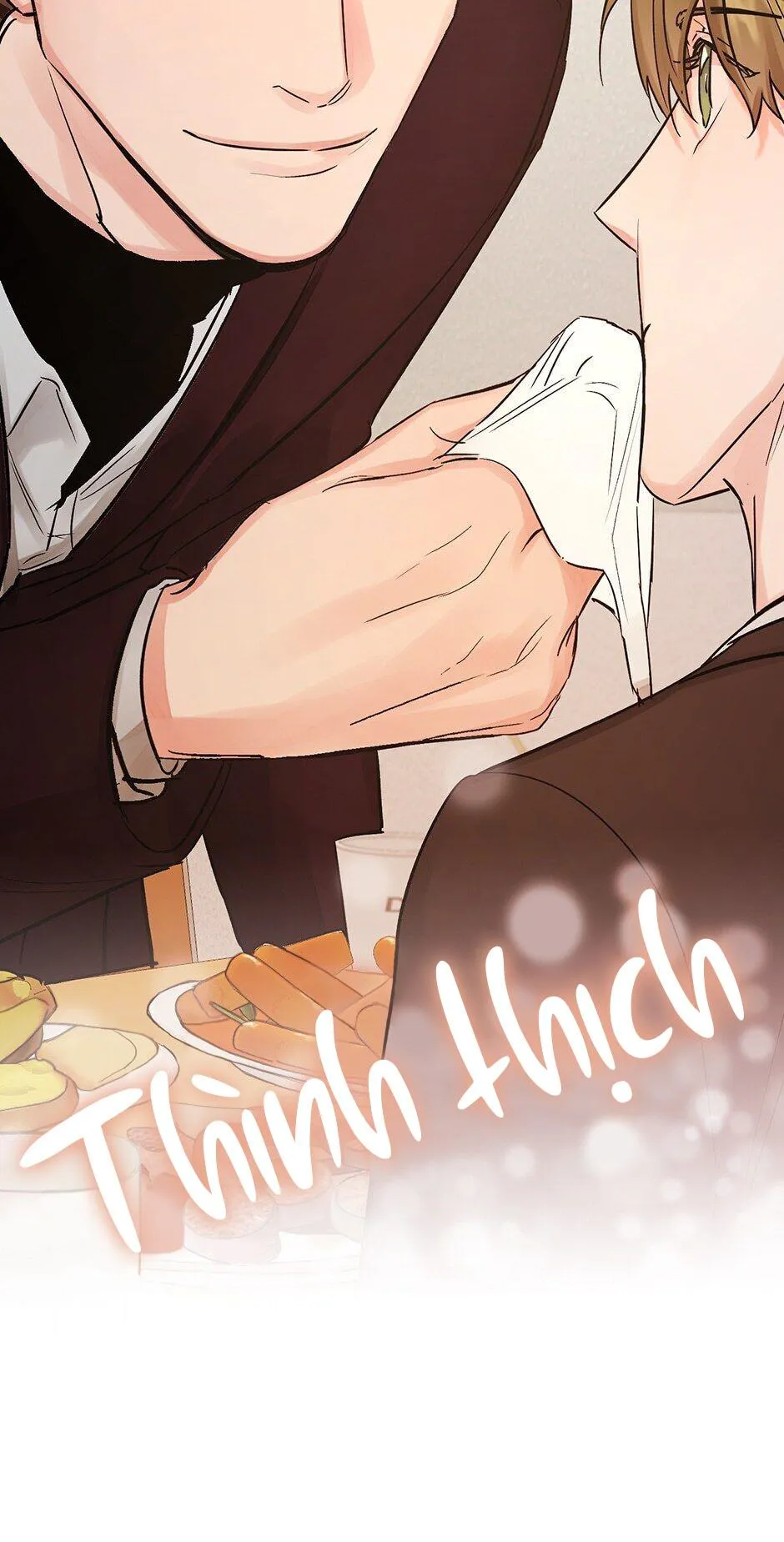 Kế Hoạch Kết Hôn Chapter 4 Trang 28