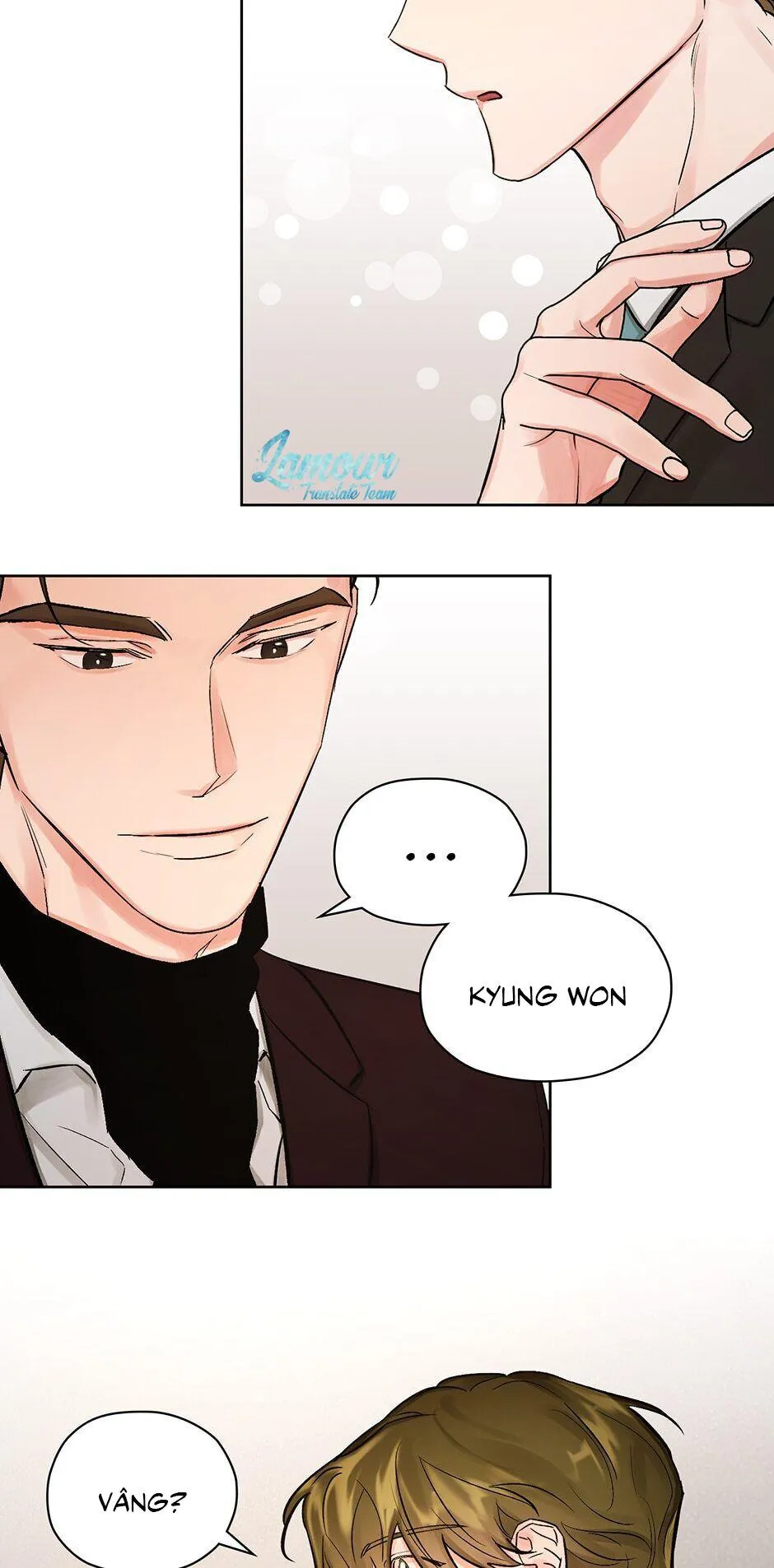 Kế Hoạch Kết Hôn Chapter 4 Trang 30