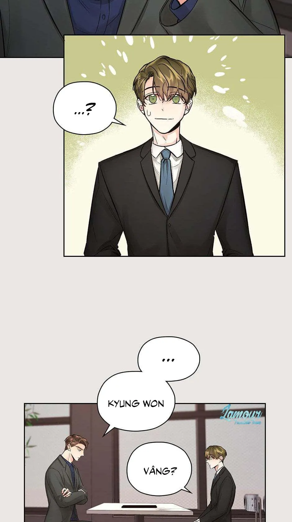 Kế Hoạch Kết Hôn Chapter 5 Trang 14