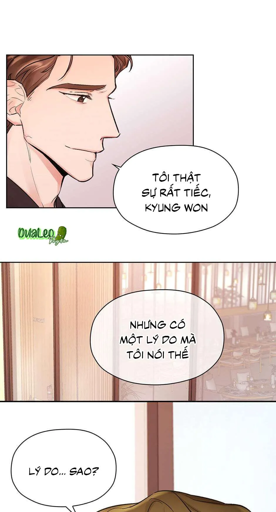 Kế Hoạch Kết Hôn Chapter 5 Trang 25