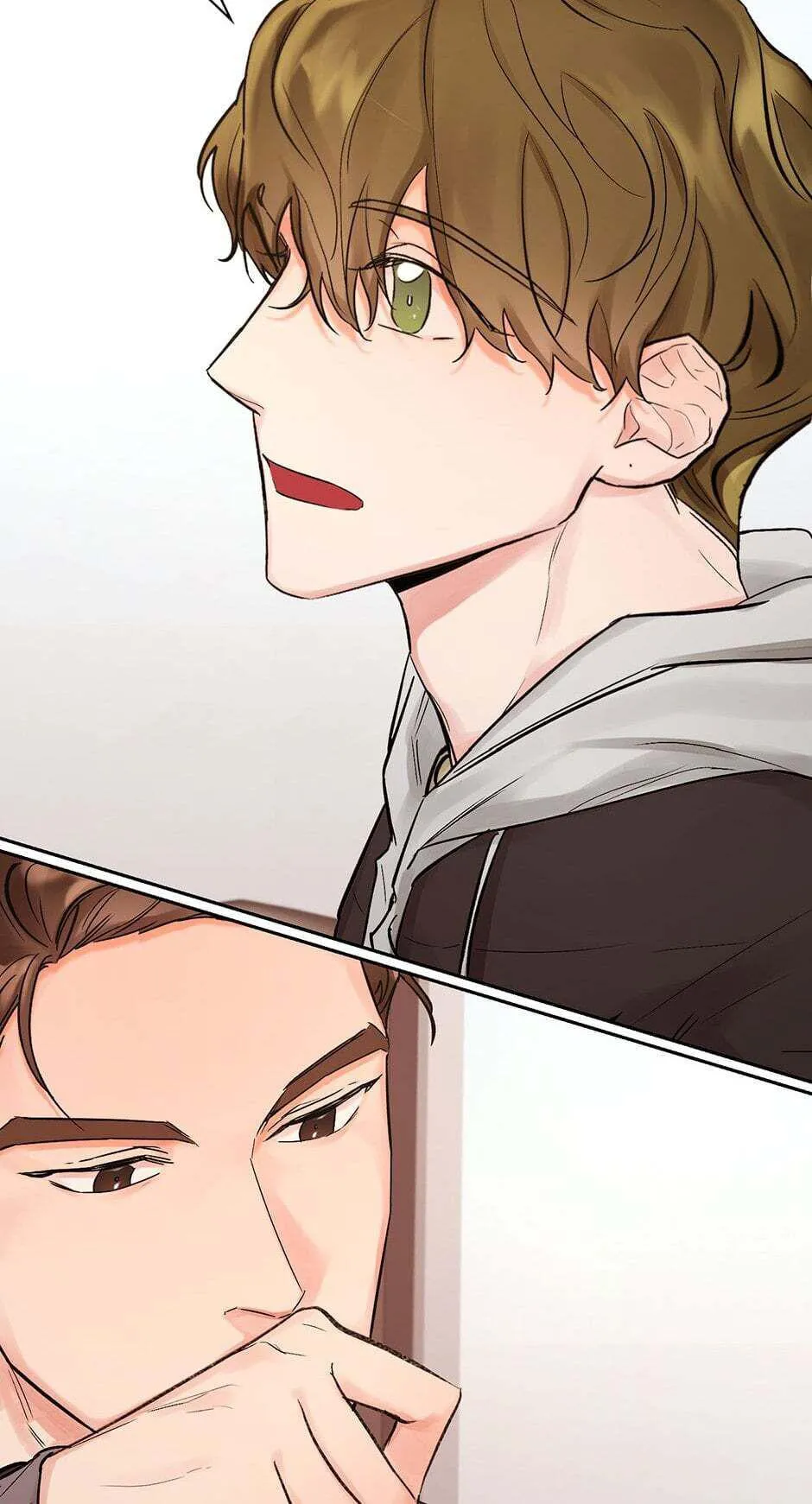 Kế Hoạch Kết Hôn Chapter 5 Trang 26