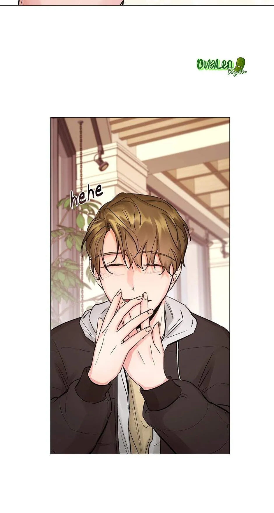 Kế Hoạch Kết Hôn Chapter 5 Trang 32