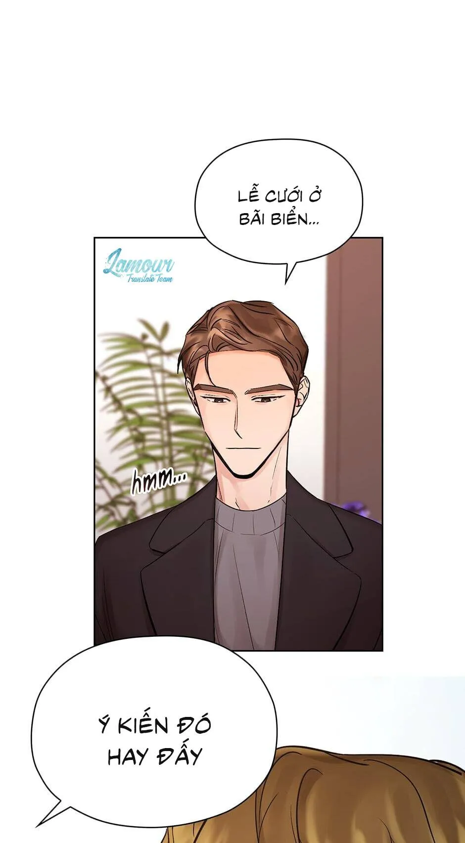 Kế Hoạch Kết Hôn Chapter 5 Trang 33