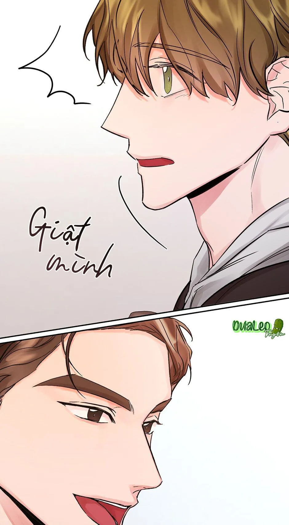 Kế Hoạch Kết Hôn Chapter 5 Trang 34