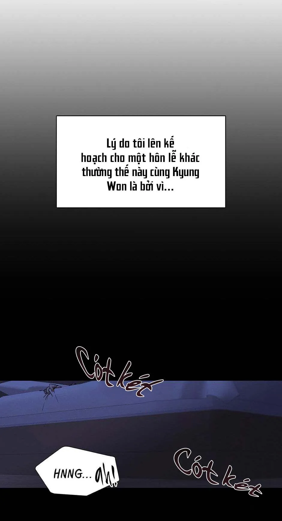 Kế Hoạch Kết Hôn Chapter 6 Trang 6