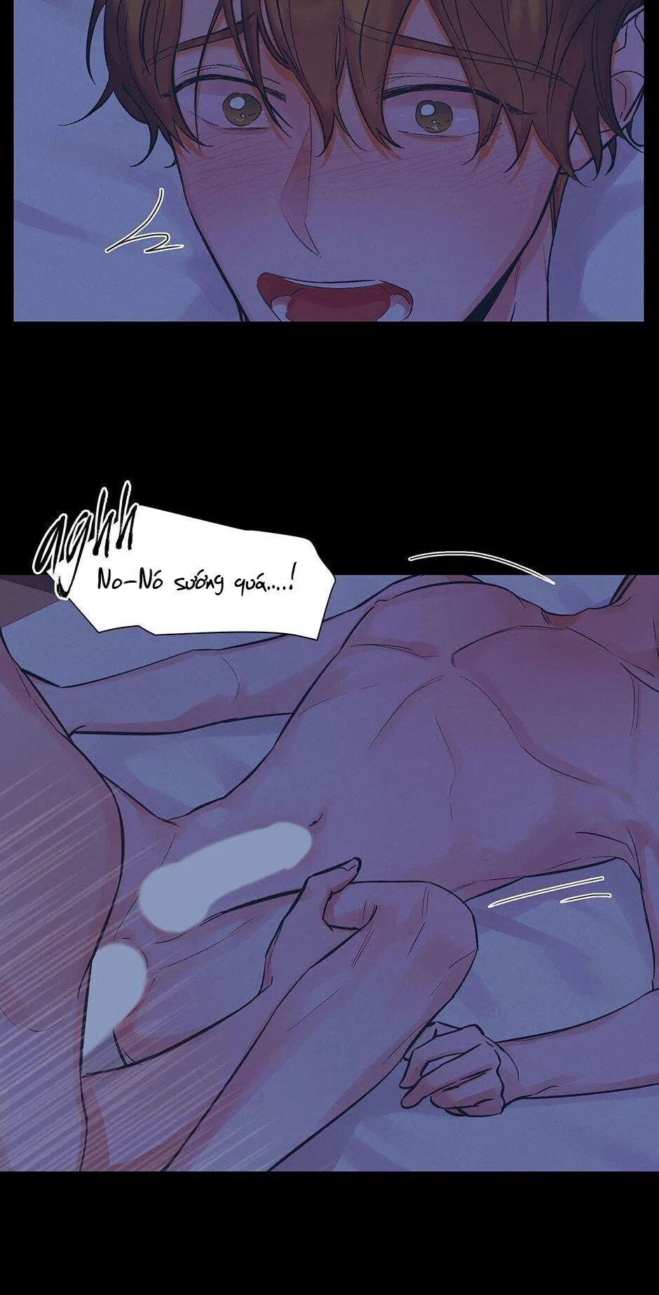 Kế Hoạch Kết Hôn Chapter 6 Trang 10