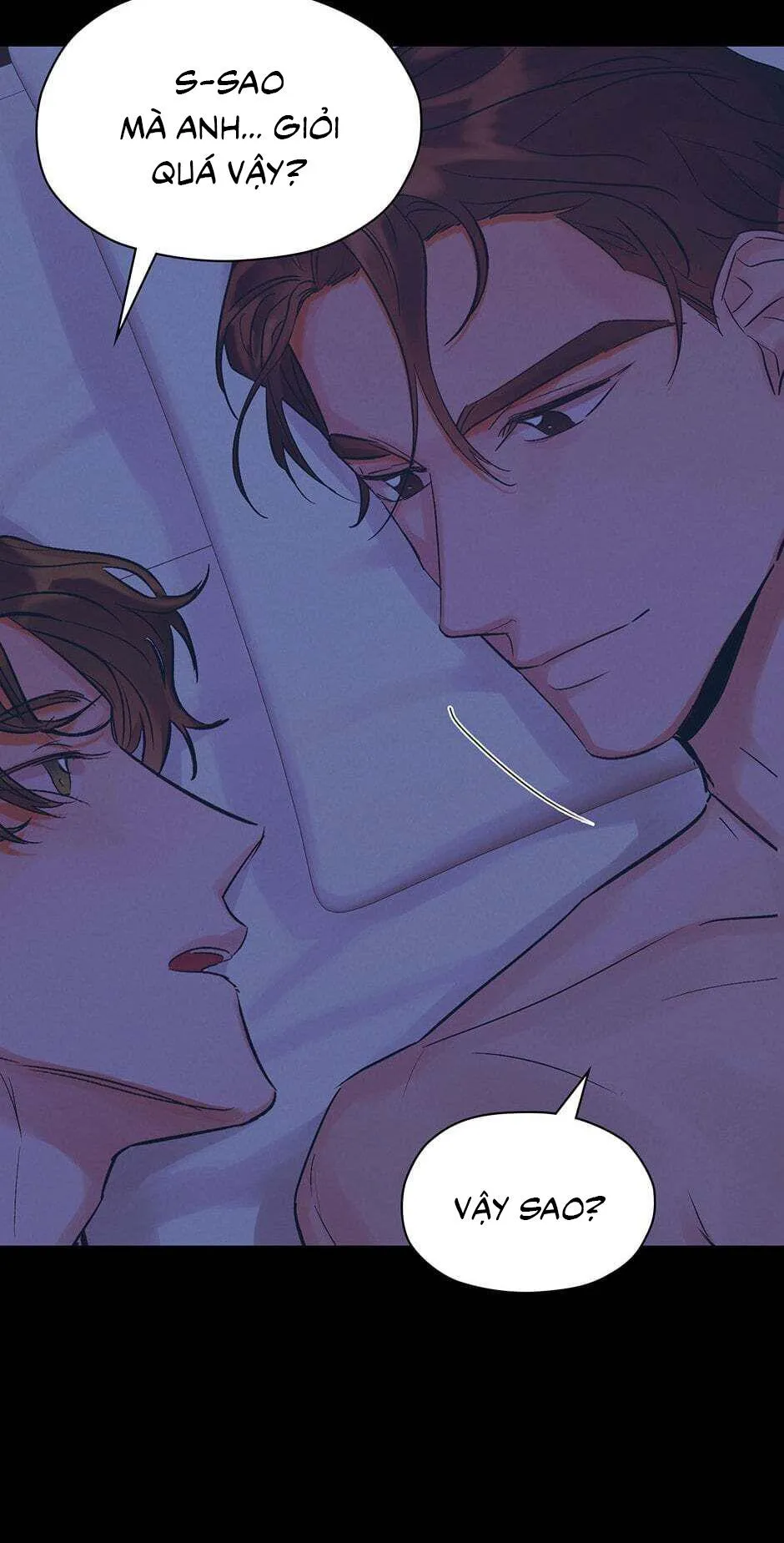 Kế Hoạch Kết Hôn Chapter 6 Trang 15