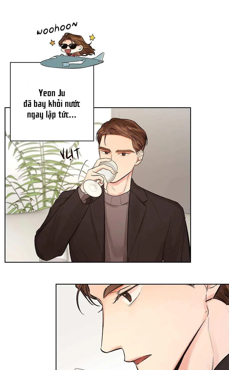 Kế Hoạch Kết Hôn Chapter 6 Trang 28