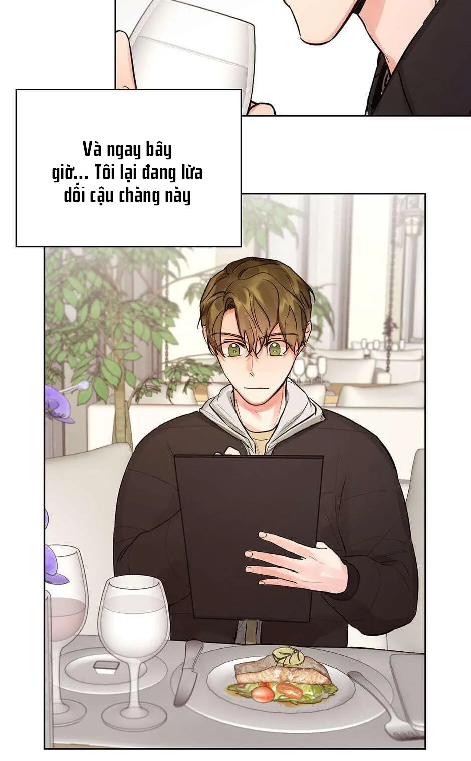 Kế Hoạch Kết Hôn Chapter 6 Trang 29