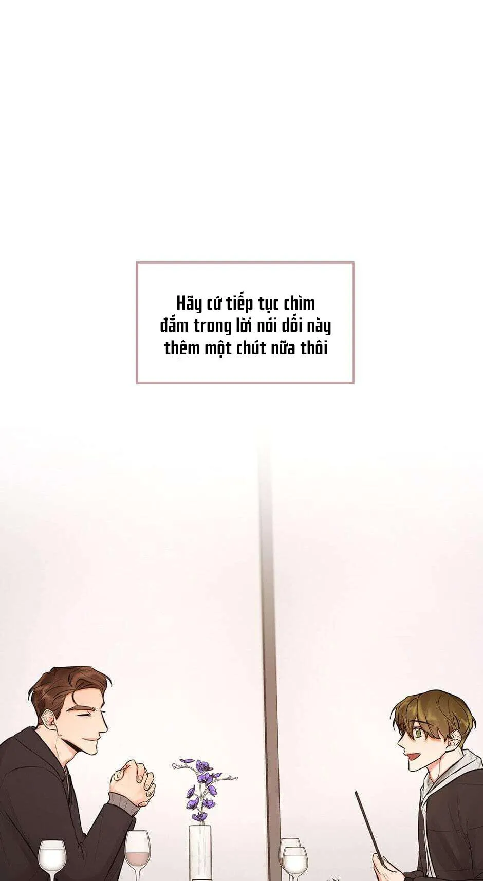 Kế Hoạch Kết Hôn Chapter 6 Trang 33