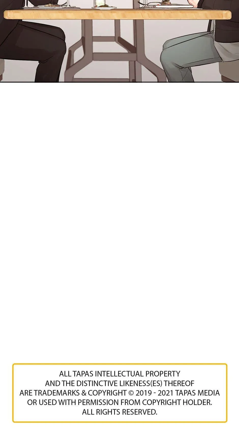 Kế Hoạch Kết Hôn Chapter 6 Trang 34