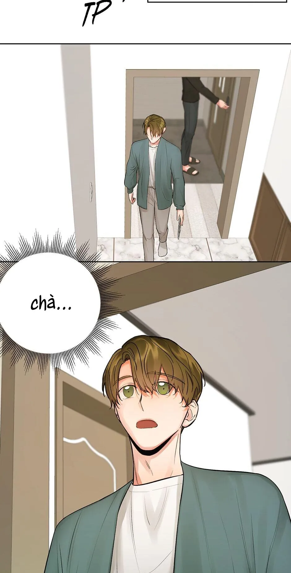 Kế Hoạch Kết Hôn Chapter 7 Trang 8