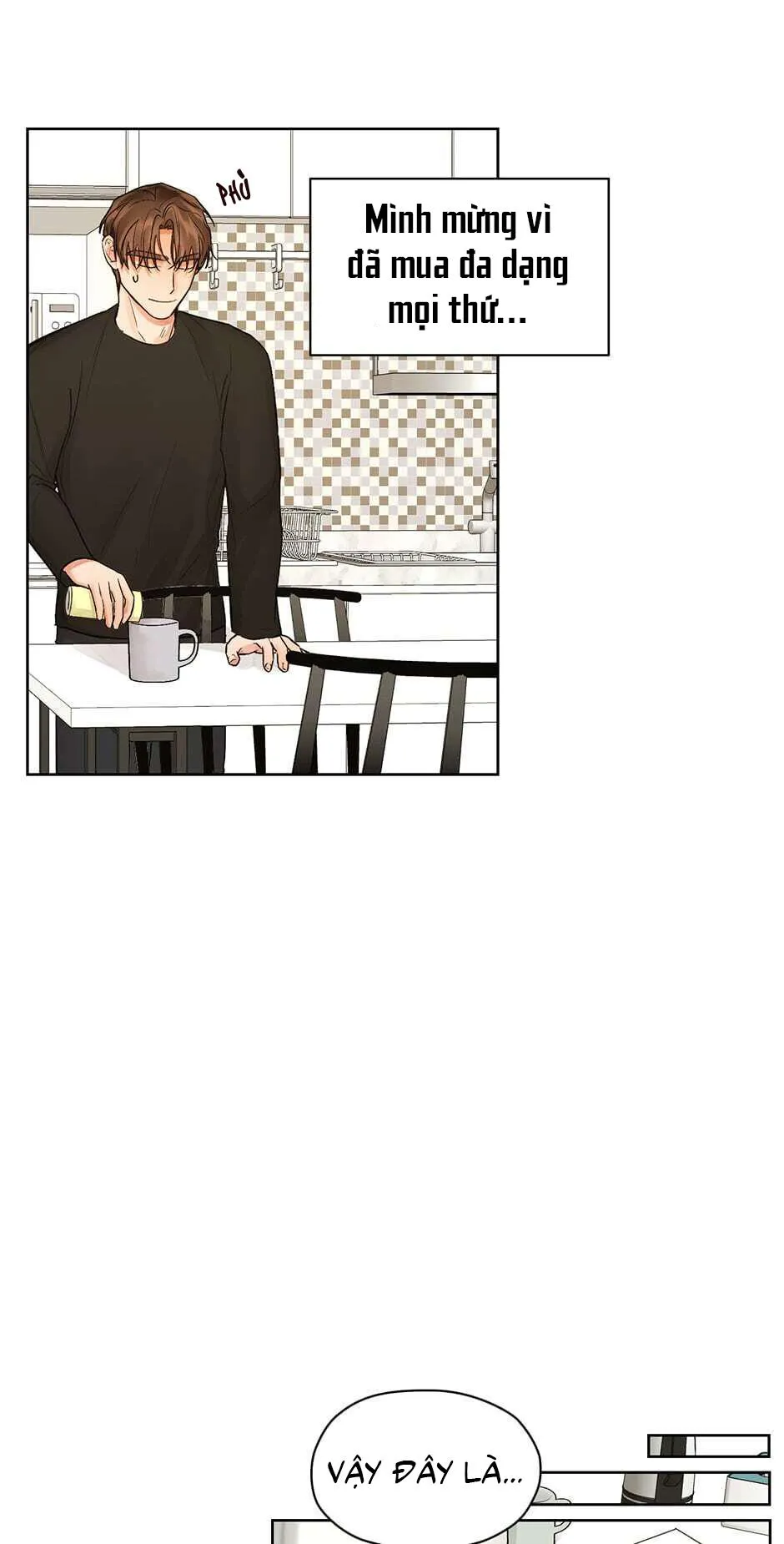 Kế Hoạch Kết Hôn Chapter 7 Trang 13