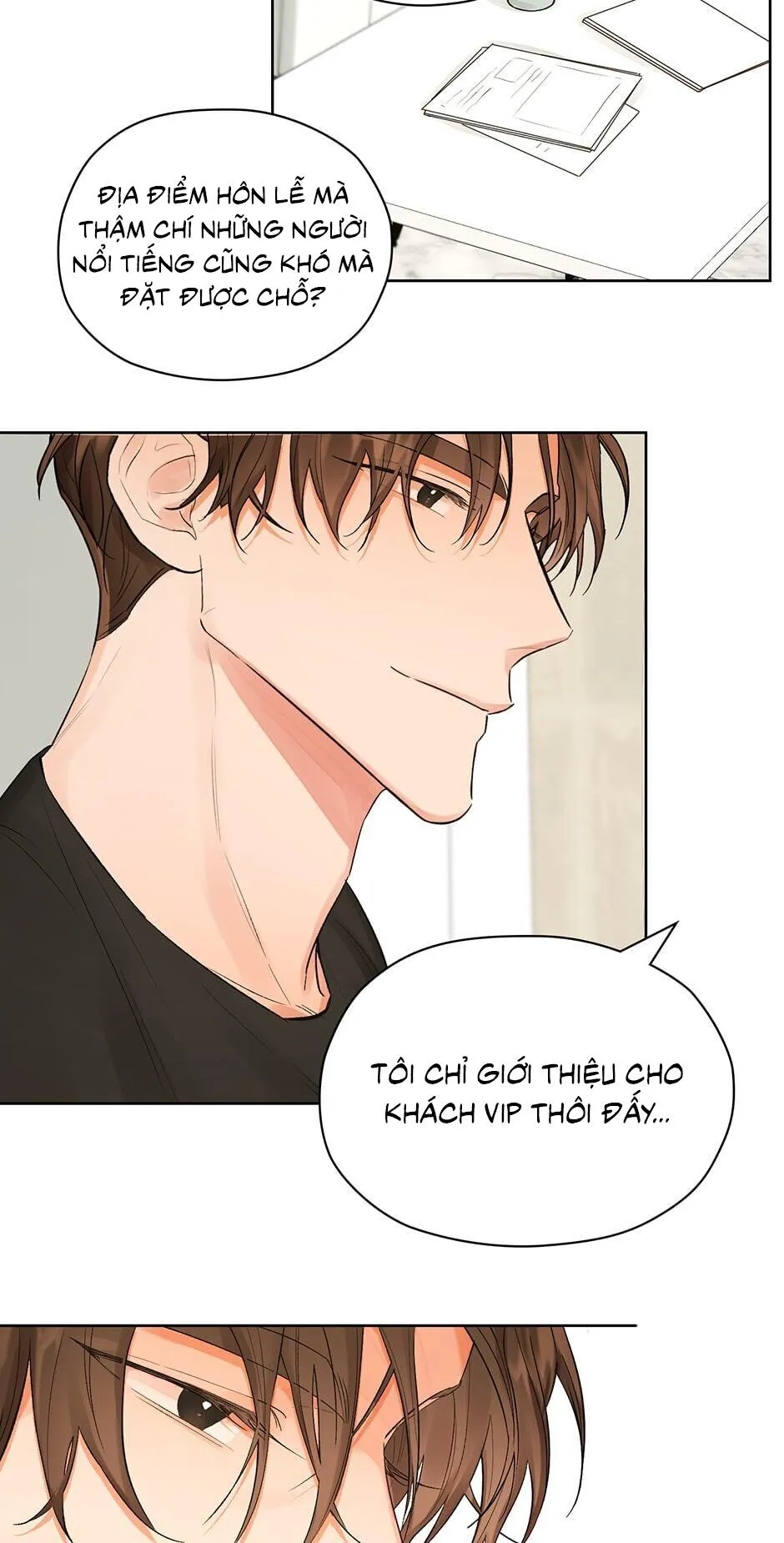 Kế Hoạch Kết Hôn Chapter 7 Trang 14