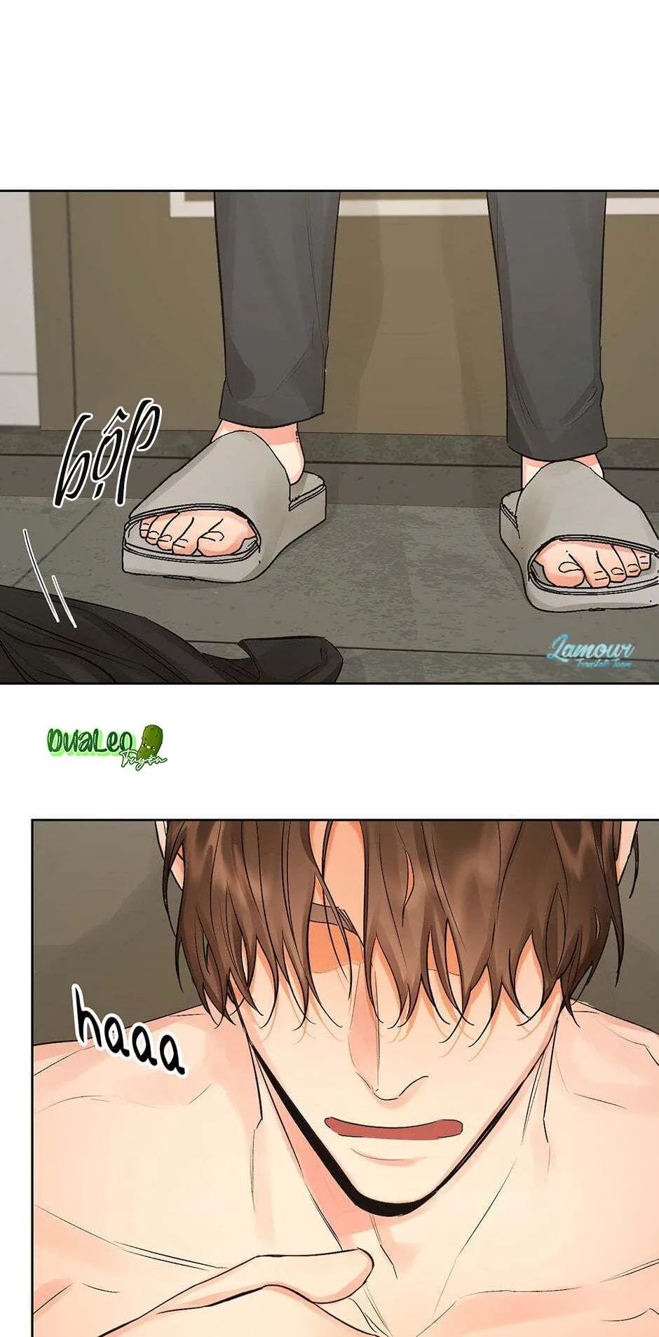 Kế Hoạch Kết Hôn Chapter 7 Trang 26