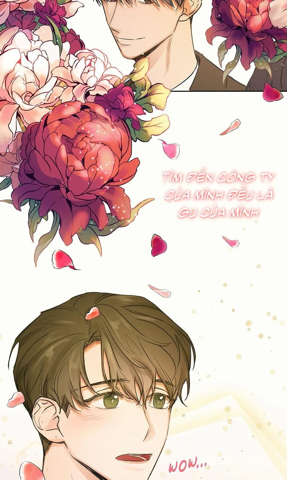 Kế Hoạch Kết Hôn Chapter 1 Trang 6