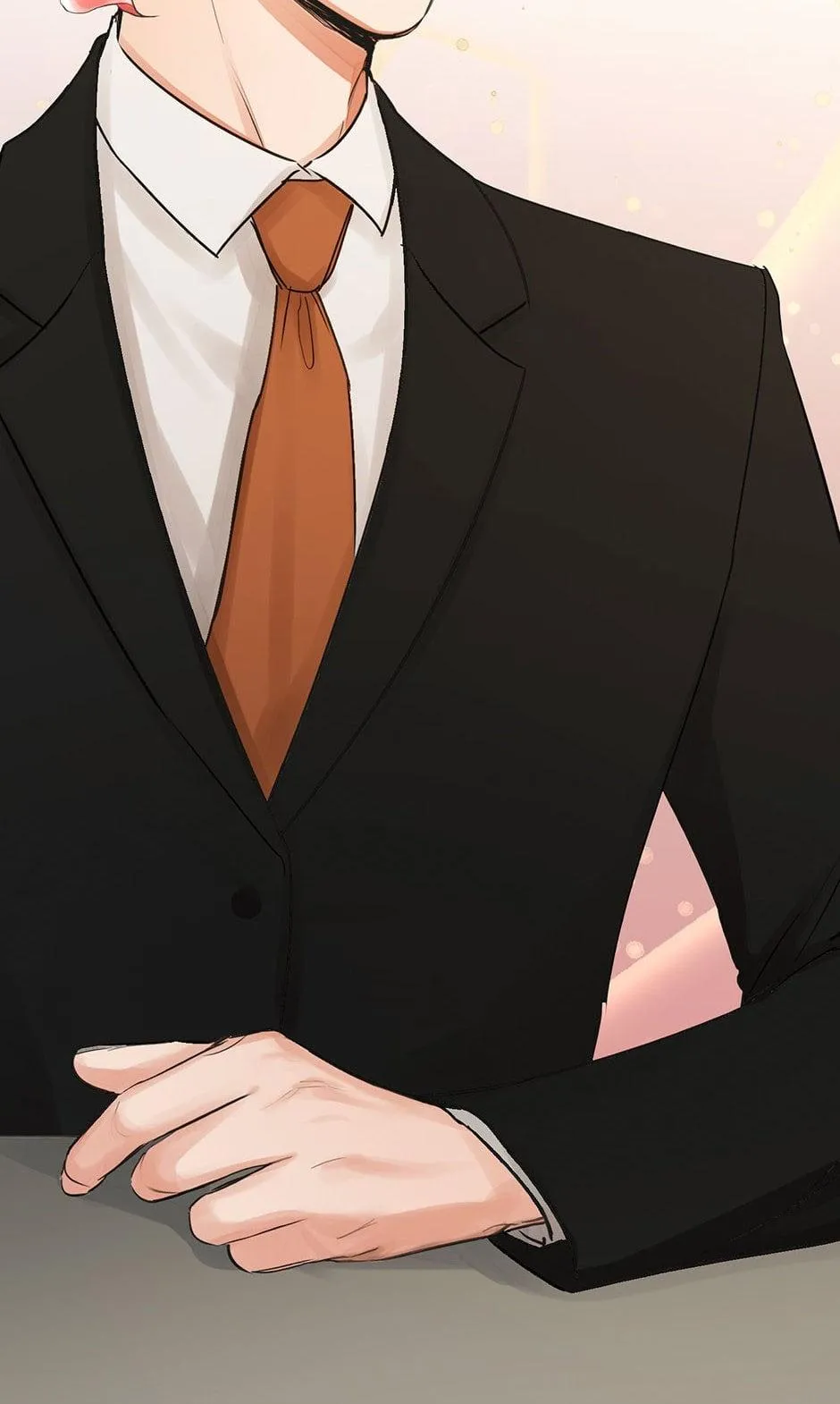 Kế Hoạch Kết Hôn Chapter 1 Trang 7