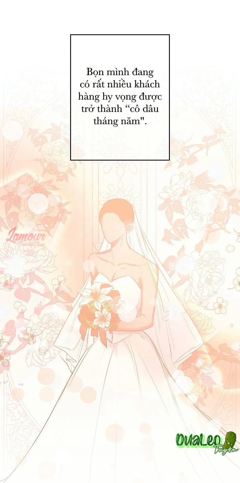 Kế Hoạch Kết Hôn Chapter 1 Trang 12