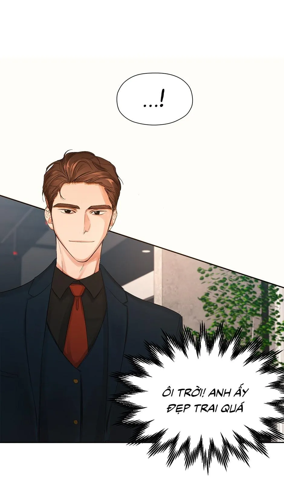 Kế Hoạch Kết Hôn Chapter 1 Trang 17