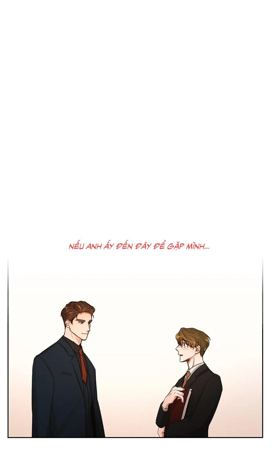 Kế Hoạch Kết Hôn Chapter 1 Trang 18