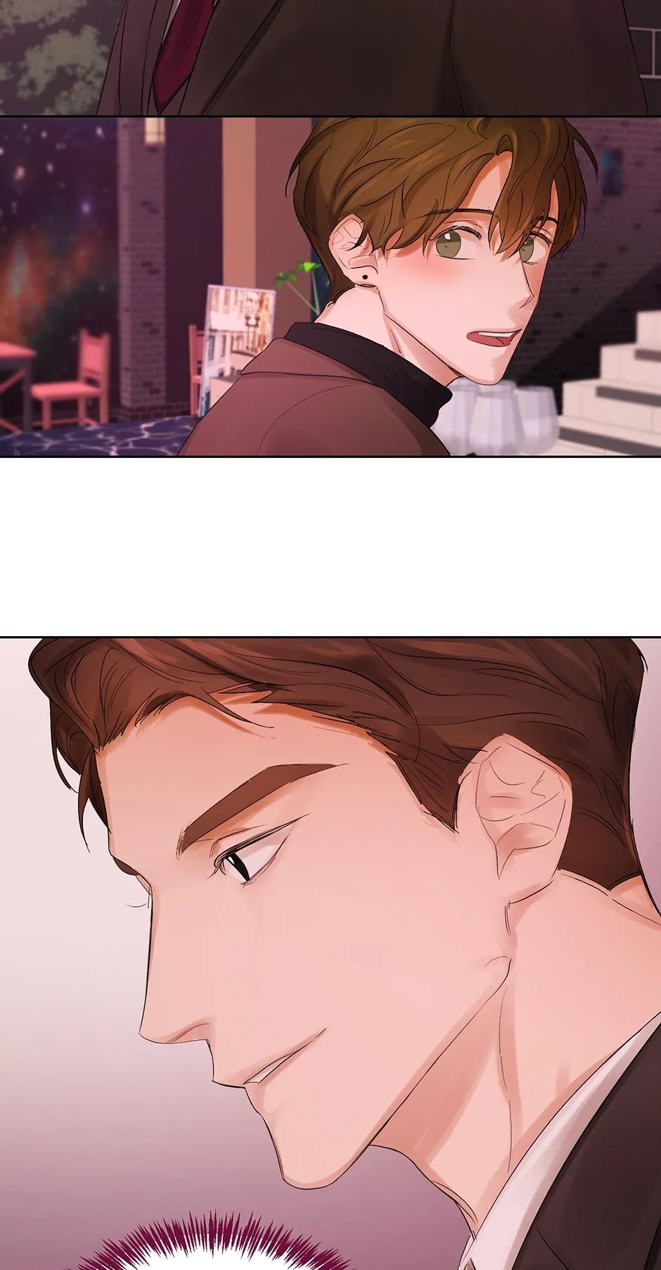 Kế Hoạch Kết Hôn Chapter 1 Trang 33