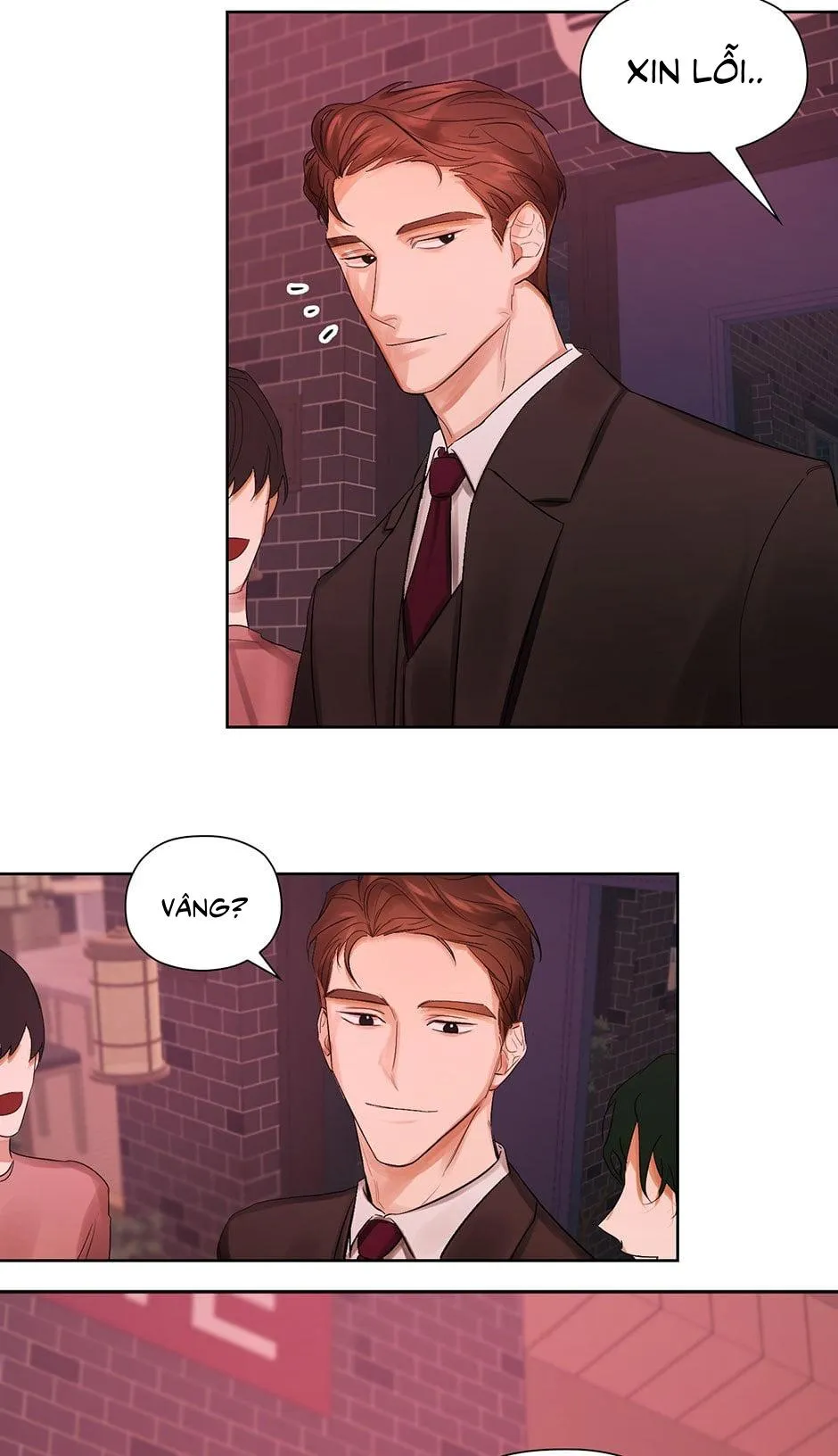 Kế Hoạch Kết Hôn Chapter 1 Trang 36