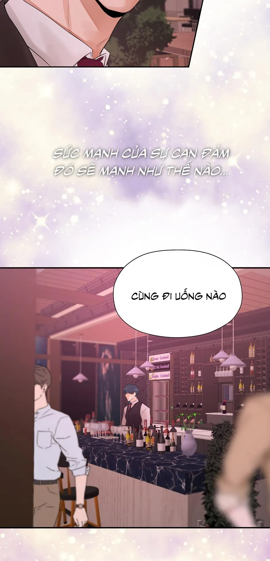 Kế Hoạch Kết Hôn Chapter 1 Trang 40