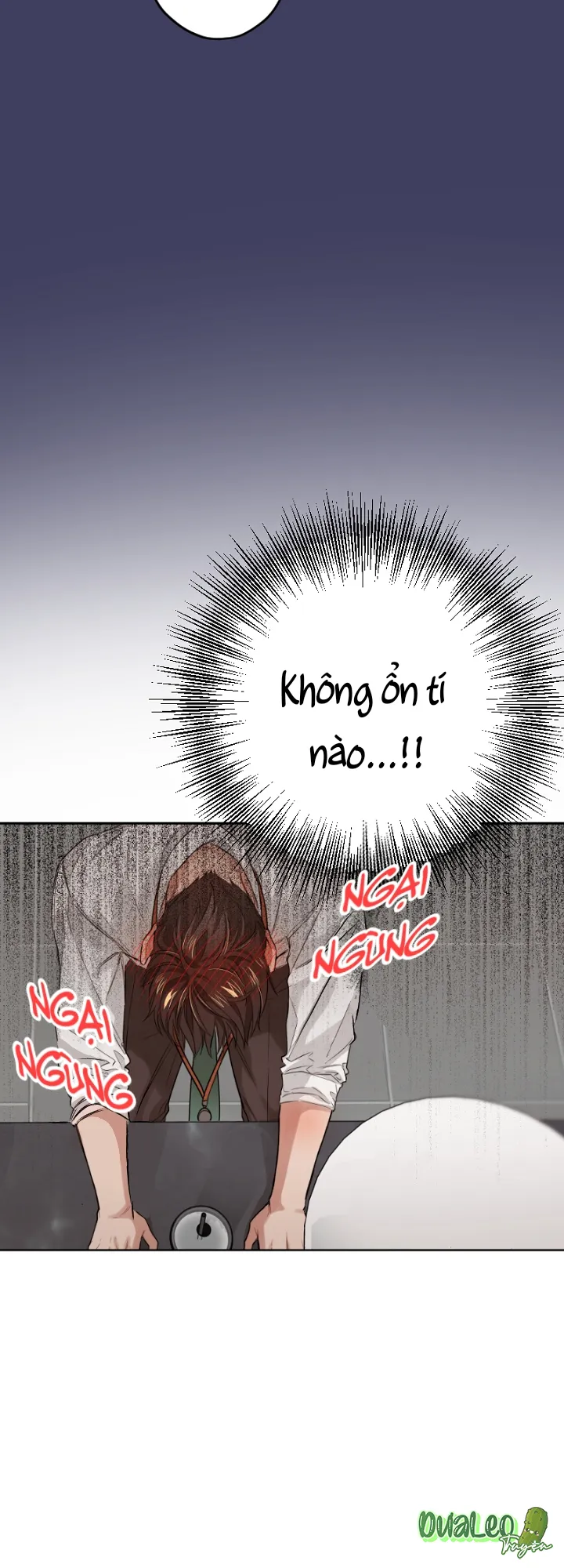 Kế hoạch tồi tệ Chapter 5 Trang 7