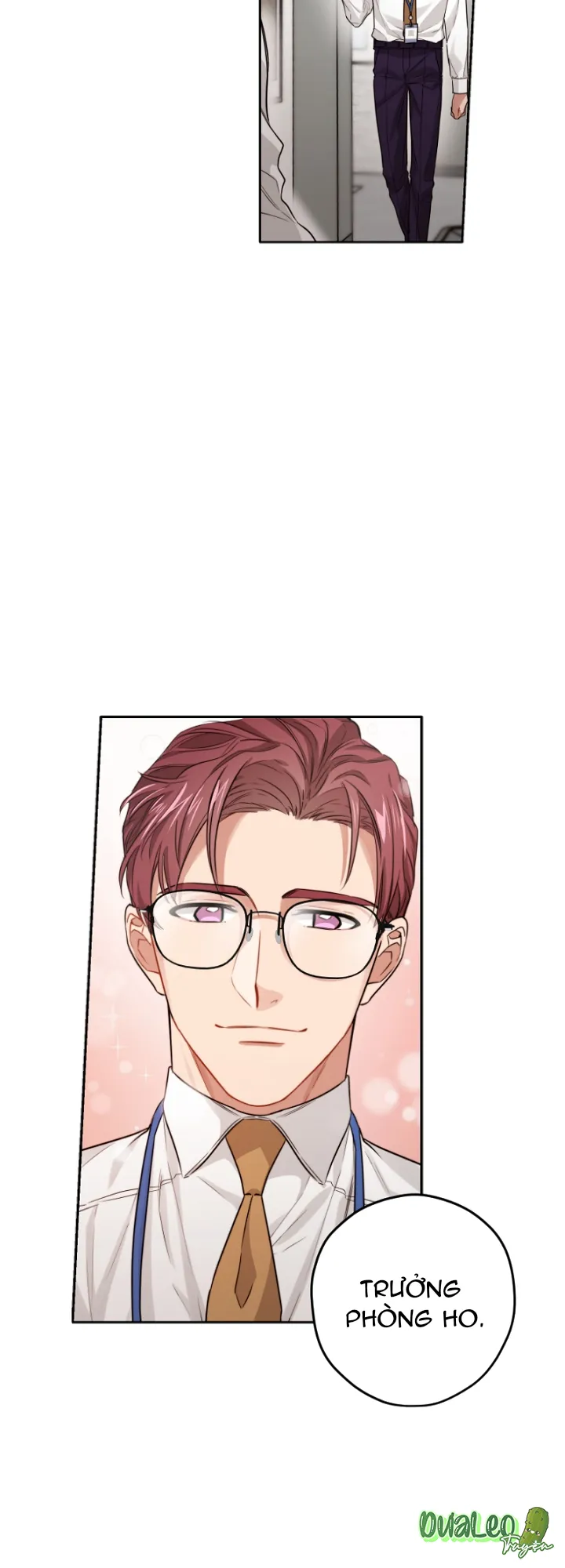 Kế hoạch tồi tệ Chapter 5 Trang 12