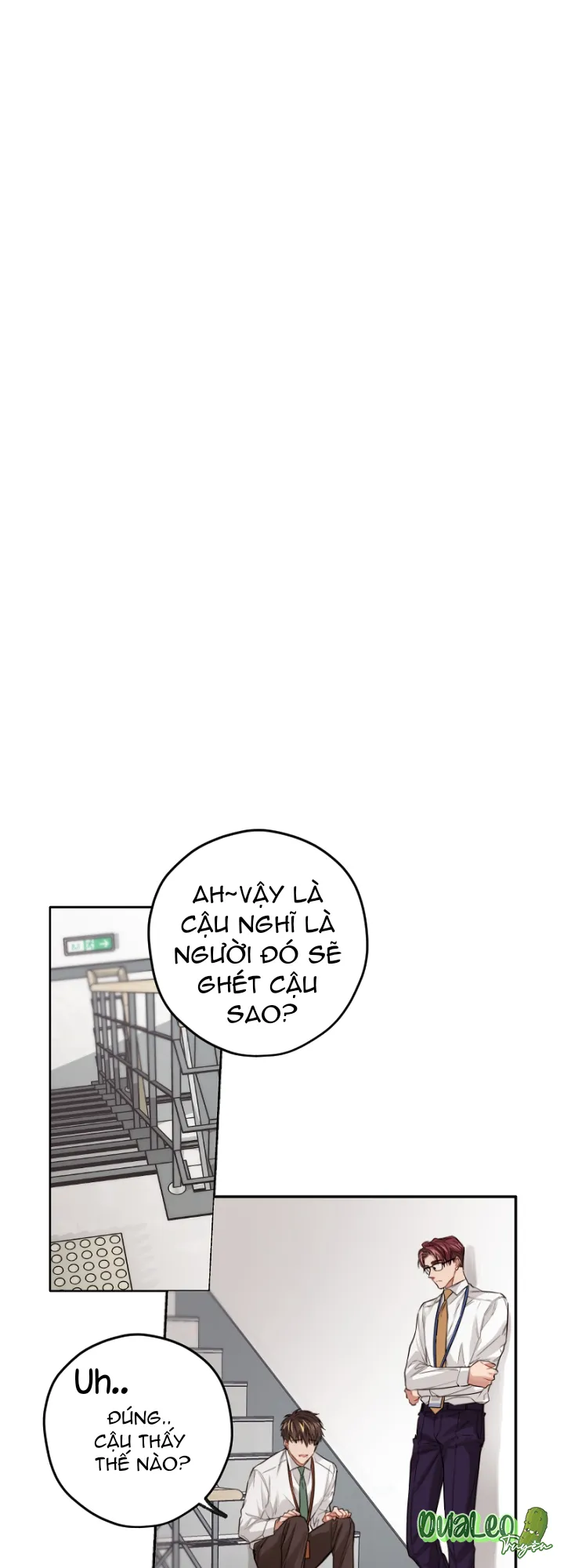 Kế hoạch tồi tệ Chapter 5 Trang 13