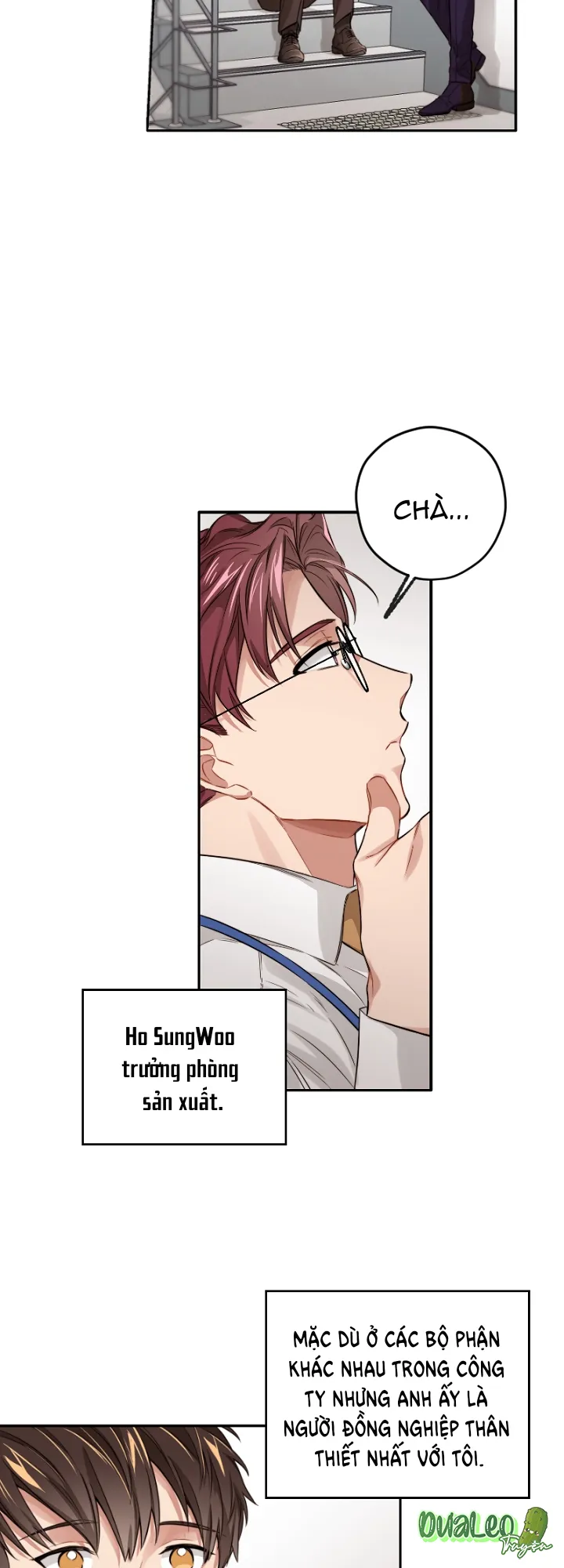 Kế hoạch tồi tệ Chapter 5 Trang 14