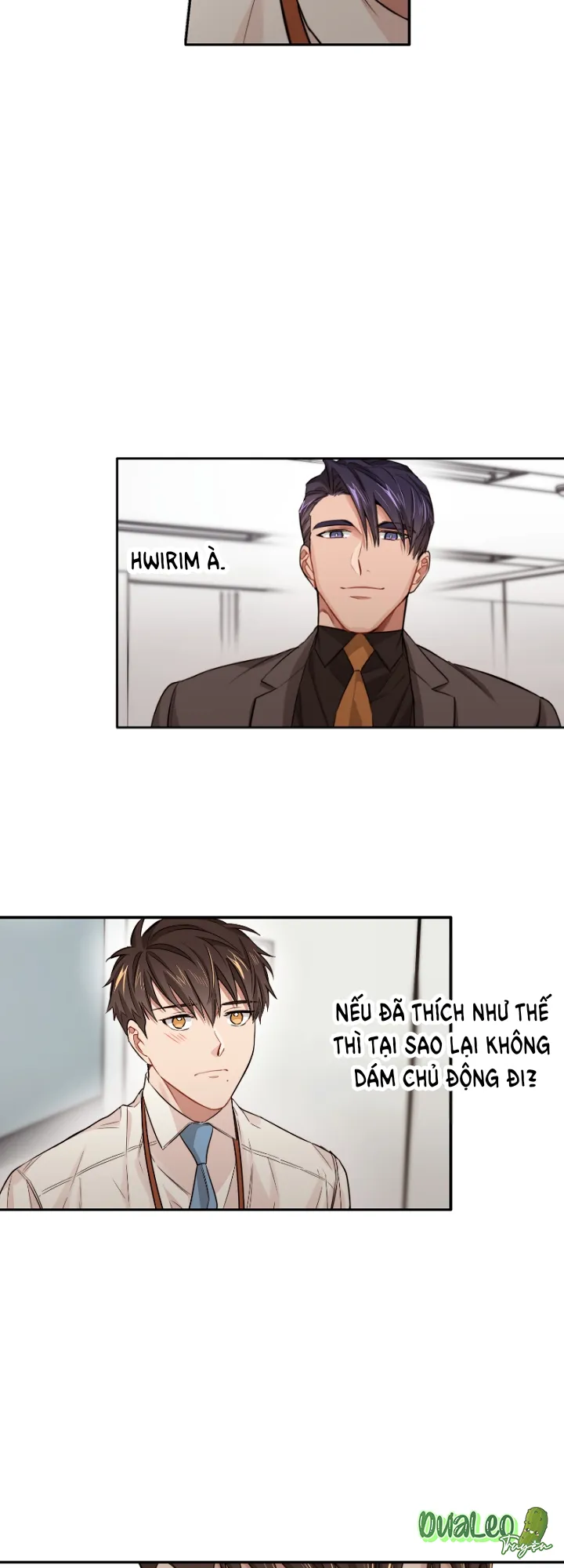 Kế hoạch tồi tệ Chapter 5 Trang 26