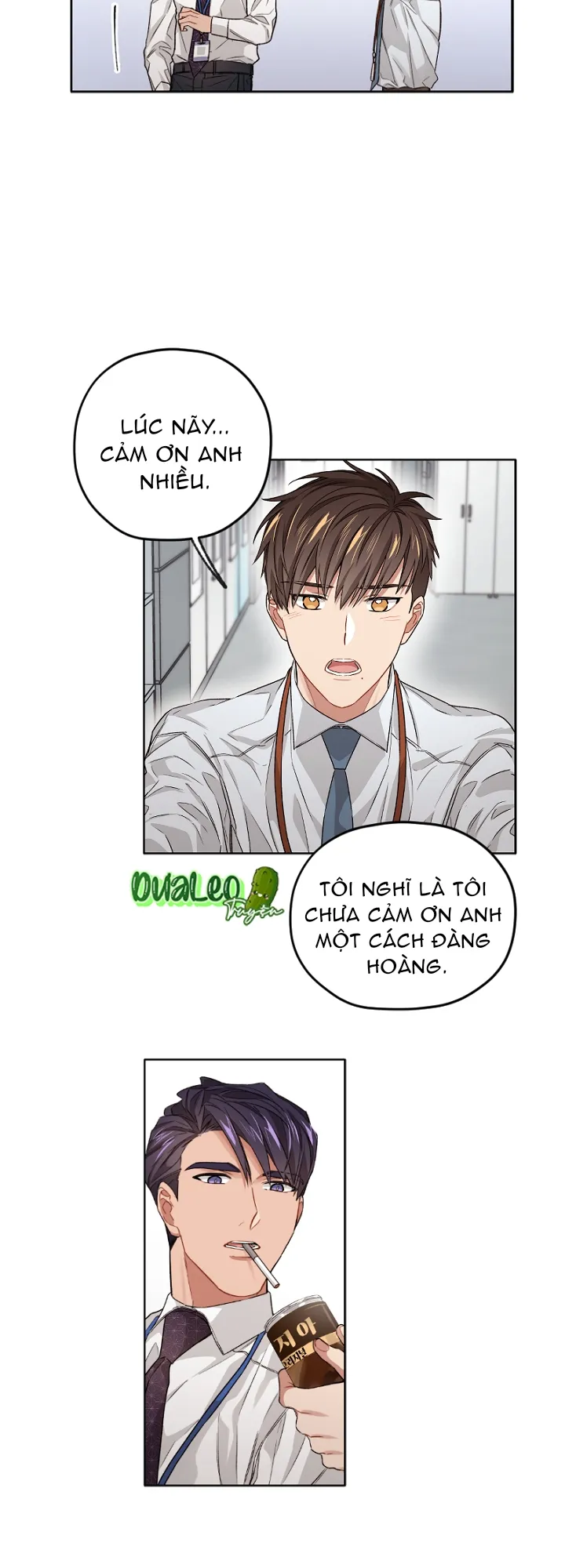 Kế hoạch tồi tệ Chapter 7 Trang 5