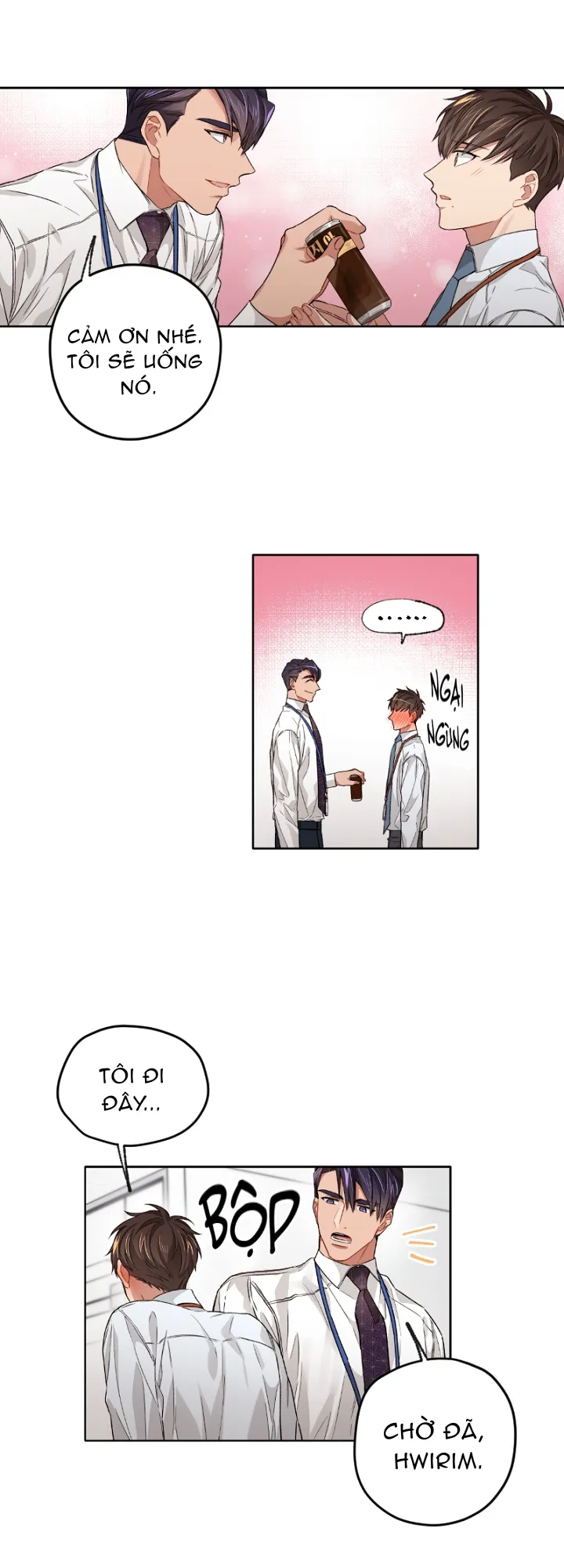 Kế hoạch tồi tệ Chapter 7 Trang 7