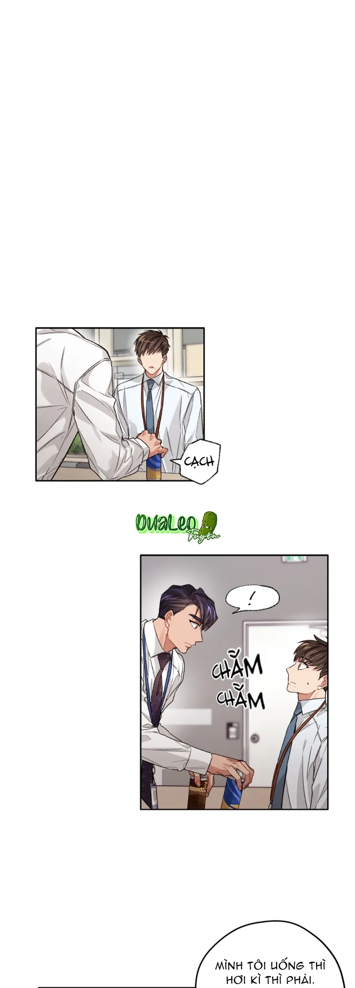 Kế hoạch tồi tệ Chapter 7 Trang 9