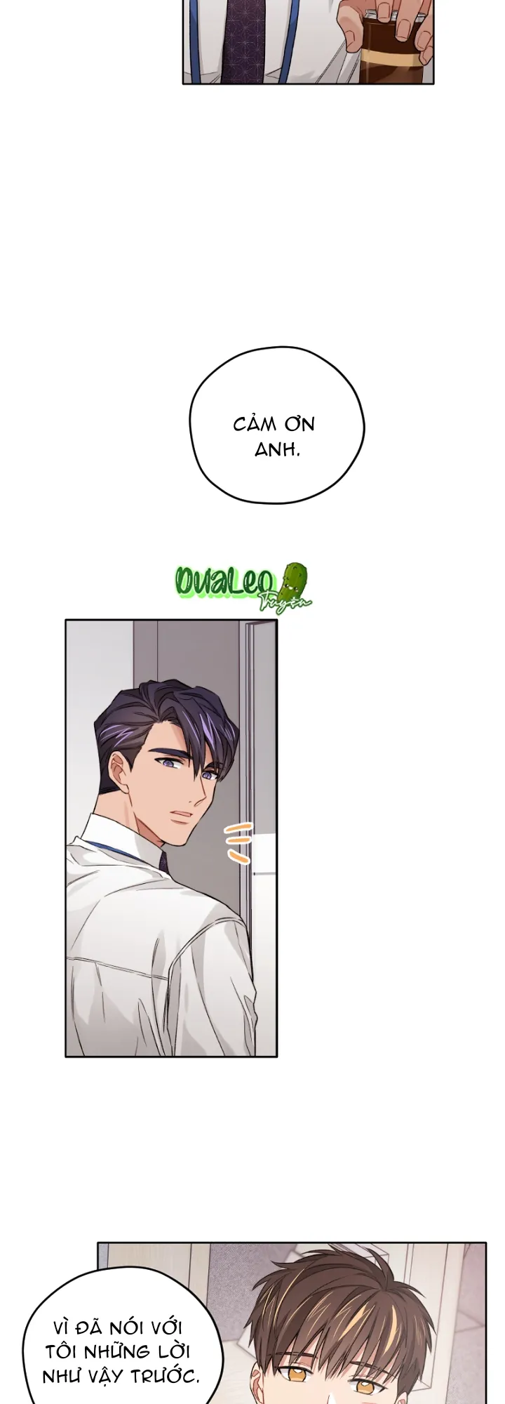 Kế hoạch tồi tệ Chapter 7 Trang 23