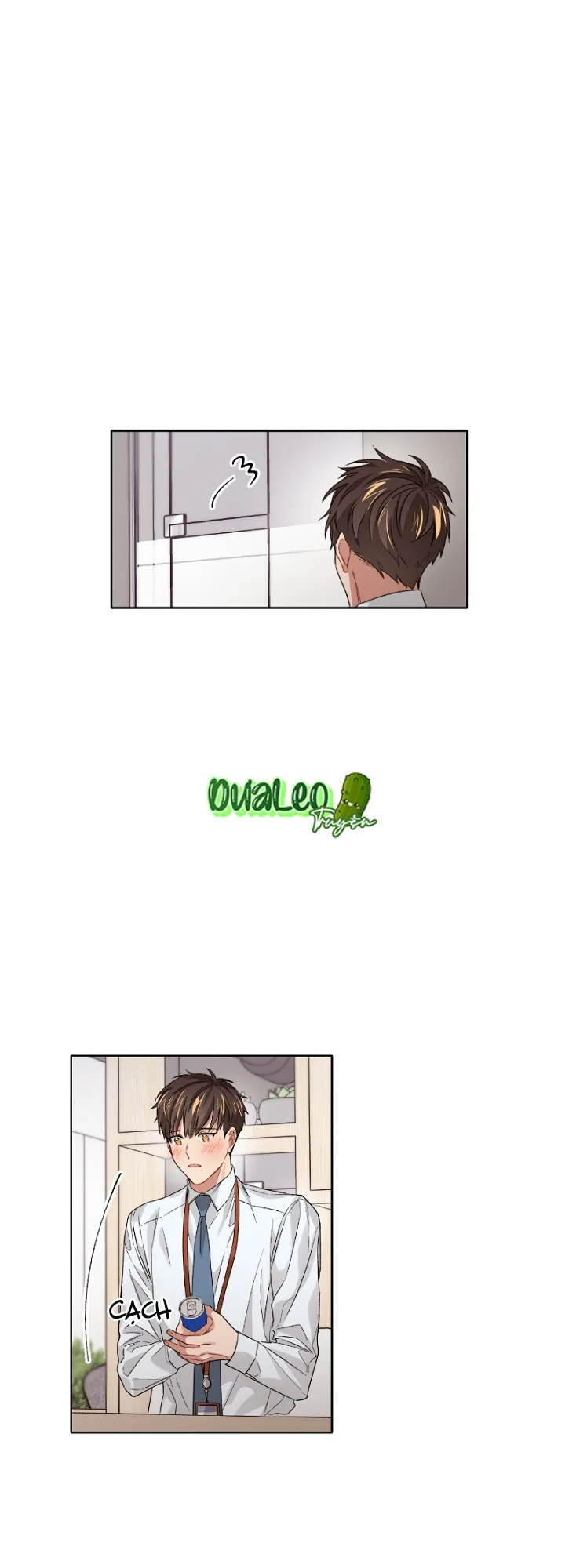 Kế hoạch tồi tệ Chapter 7 Trang 25